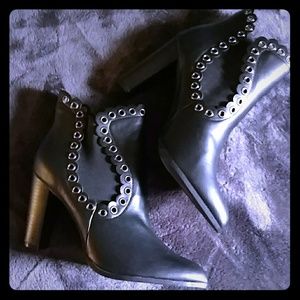 Penny Loves Kenny Arena Booties